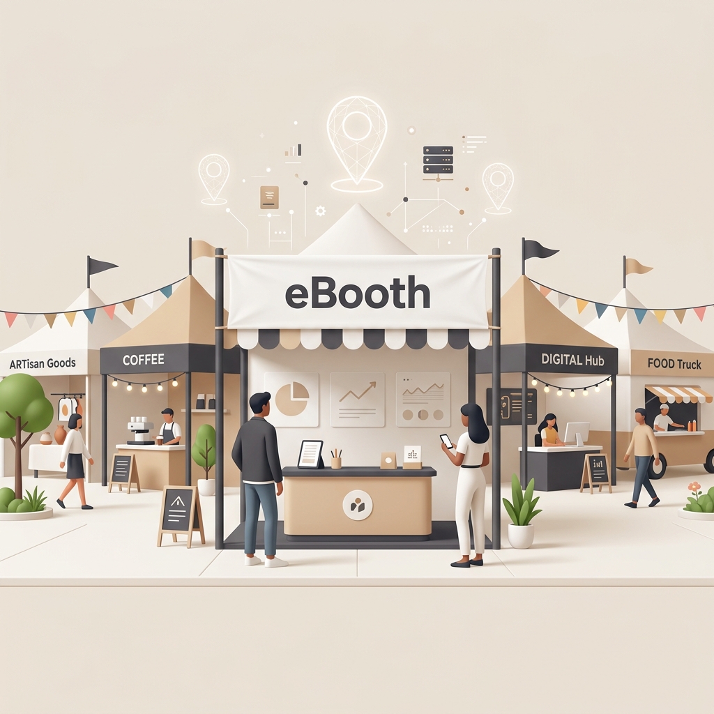 Interactive Carnival Booth Guide